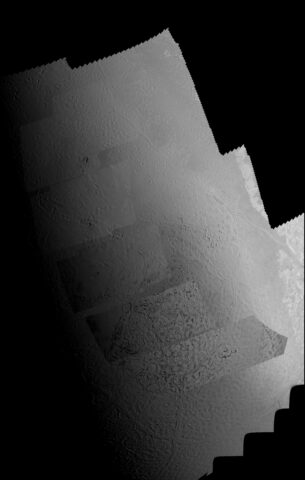 Triton Mosaic