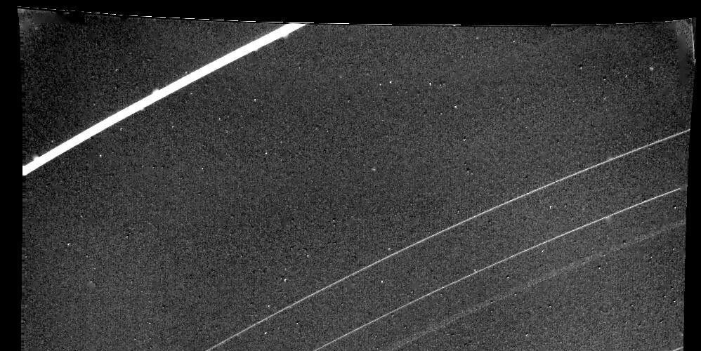 Uranus' Tenth Ring