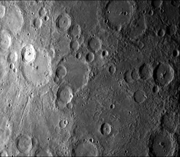 Kuiper Crater